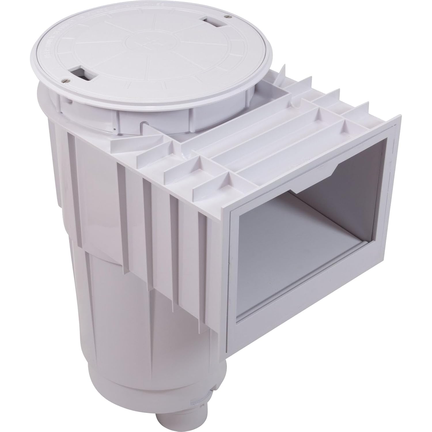Hayward SkimMaster Skimmer - 2in.,White