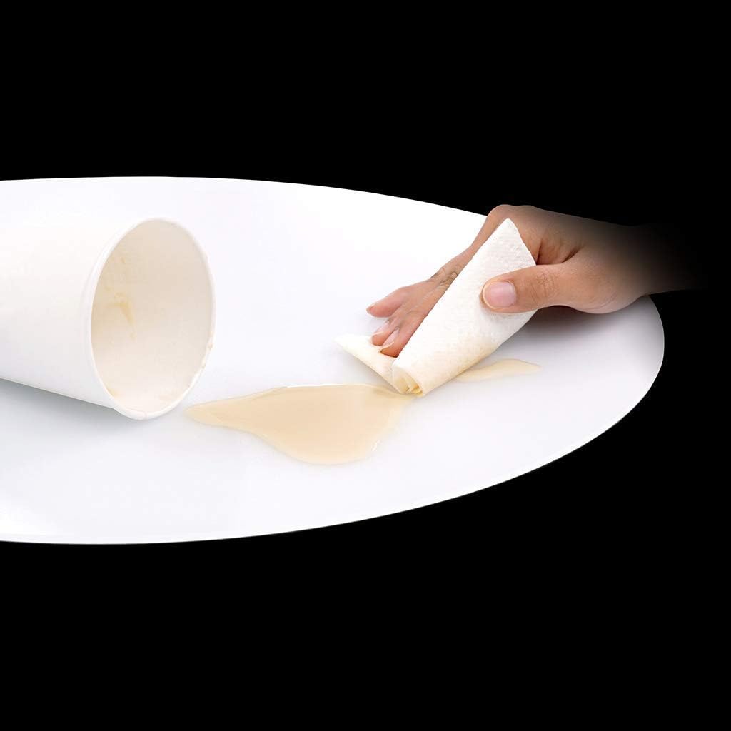 Foldio360 + Foldio360 Extension Kit (Smart Photography Turntable Controlled by Application for Product Photography Shooting 360 Degree Image/Smart Turntable Extender Accessory) by ORANGEMONKIE