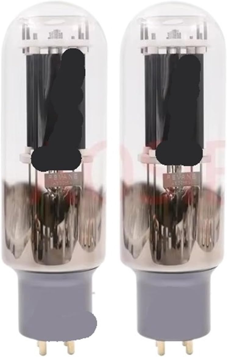 1/2PCS A805 Tube Audio Amplifier(2PCS)