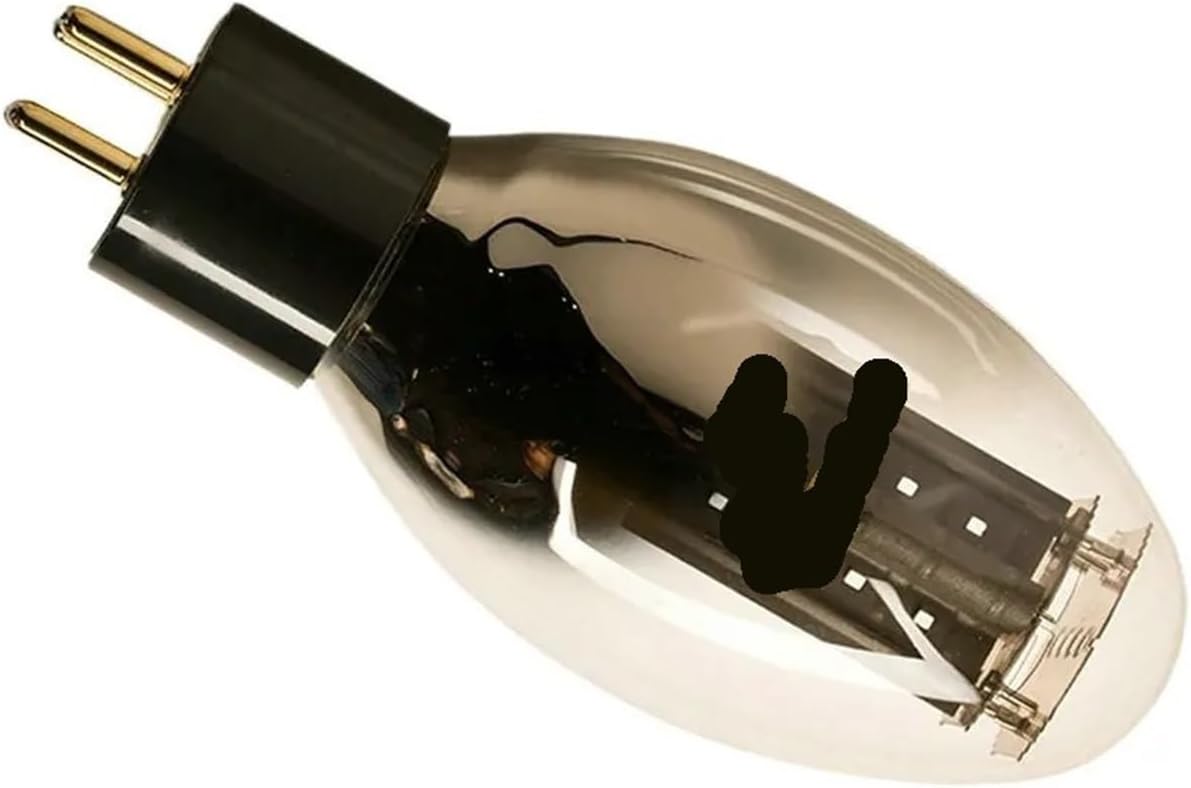 1/2/4pcs Vacuum Tube 2A3-D(2PCS)