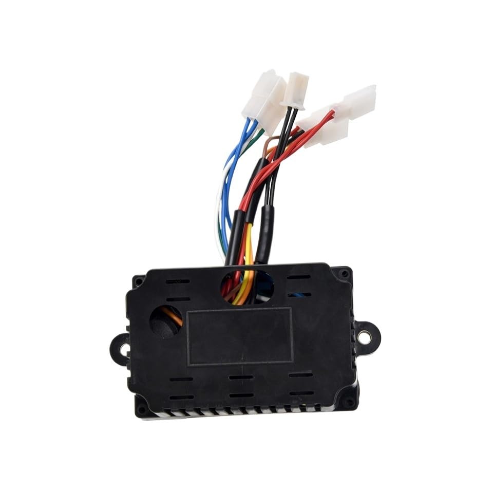 R449 Automatic Voltage Regulator Generator Automatic Voltage Regulator Genset Accessories(14 wire 3 plug)