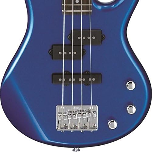 2014 Ibanez GSRM20SLB Blue