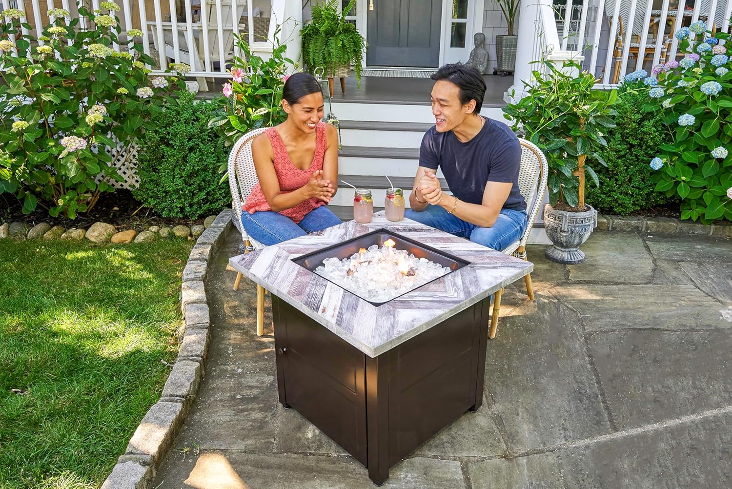 Endless Summer, The Duvall, 30