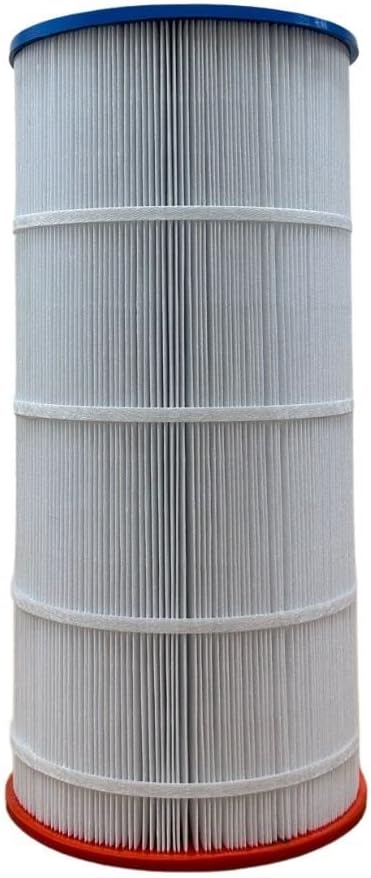 DPM Replacement Cartridge for Sta-Rite Posi-Flo 135TX 135TXR Series Pool Filter Pleated 1 Pack Made in USA | Replacement for UHD-SR135 FC-2560 PSR135 (135 Sq Ft (34 1/2
