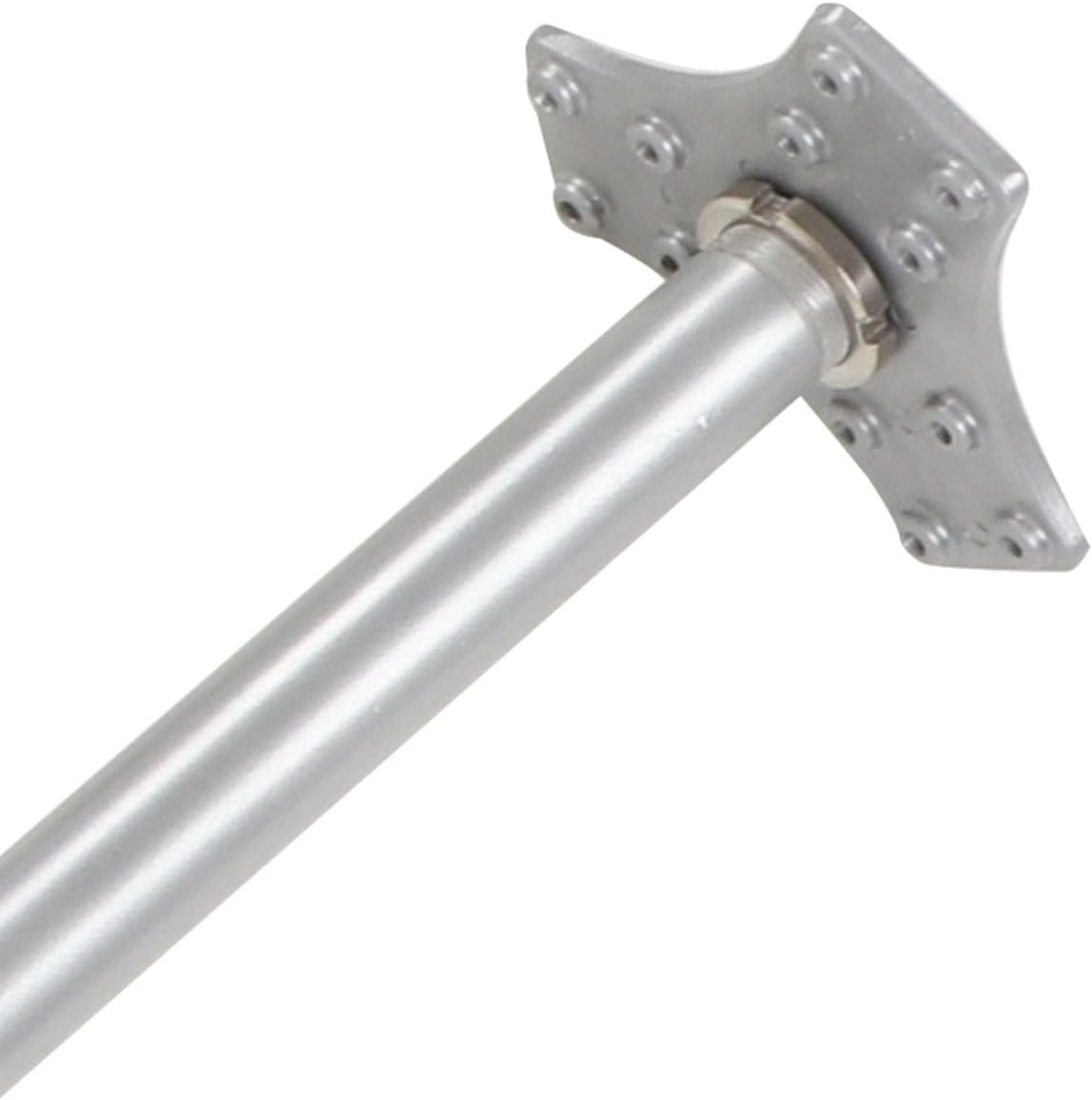 Walfront Vertical Wind Turbine Generator Kit with MPPT Controller Low Vibration and Noise Maglev for Marine RV Home 800W (12V)