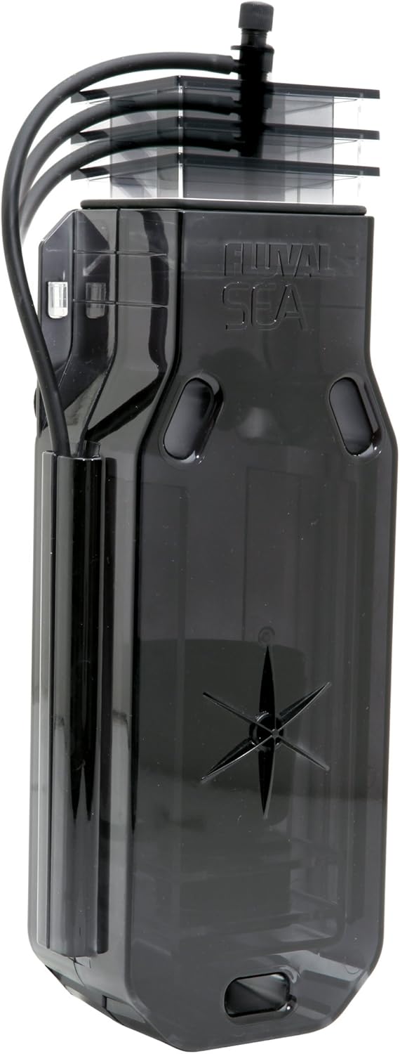 Fluval Sea PS1 Protein Skimmer for Aquarium, for All Breed Sizes