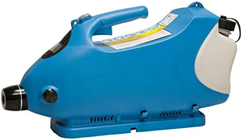 Longray Pioneer Handheld ULV Fogger (Li-Ion)