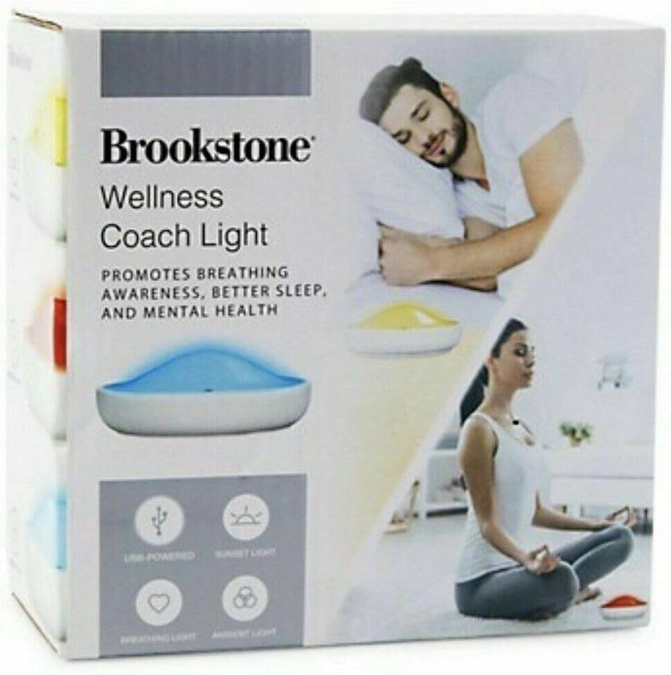 Brookstone Handheld Bug Zapper