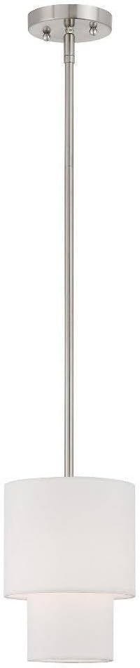 Livex Lighting 51040-91 Mini Pendant
