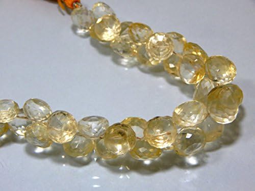 13 inch natural beads strand of 6.5x8mm smooth round rainbow moonstone gemstone beads for DIY jewelry - necklace, bracelet, earring, ring.