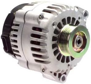 Genuine GM Reman Generator Part# - 19151920