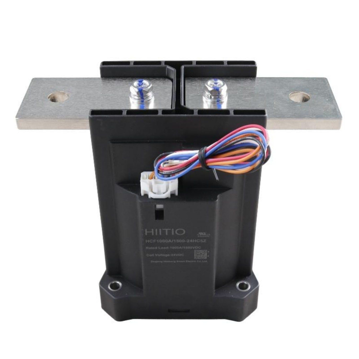 High Voltage DC Relays Contactors Ceramic, 1000A 1500Vdc High Voltage DC Ceramic Contactor A, ESS, EV Charging, EV/HEV, PV/Solar Power, Wind Power, UL Listed