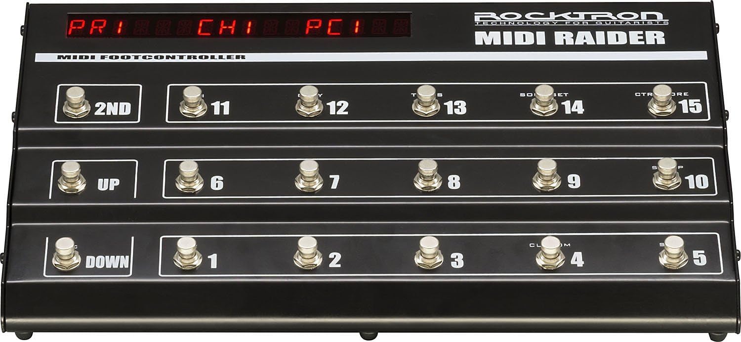 rokkutoron Midi hutto・kontoro-ra- Midi Raider [domestic regular import goods]