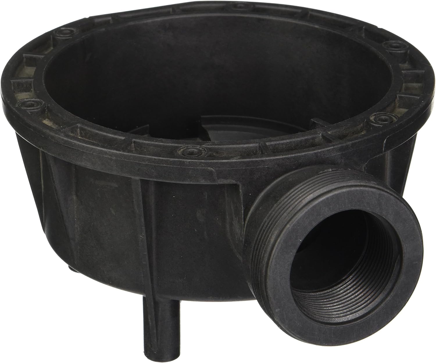 Hayward SPX1705AA Pump Housing Replacement for Hayward PowerFlo II Pumps,Black