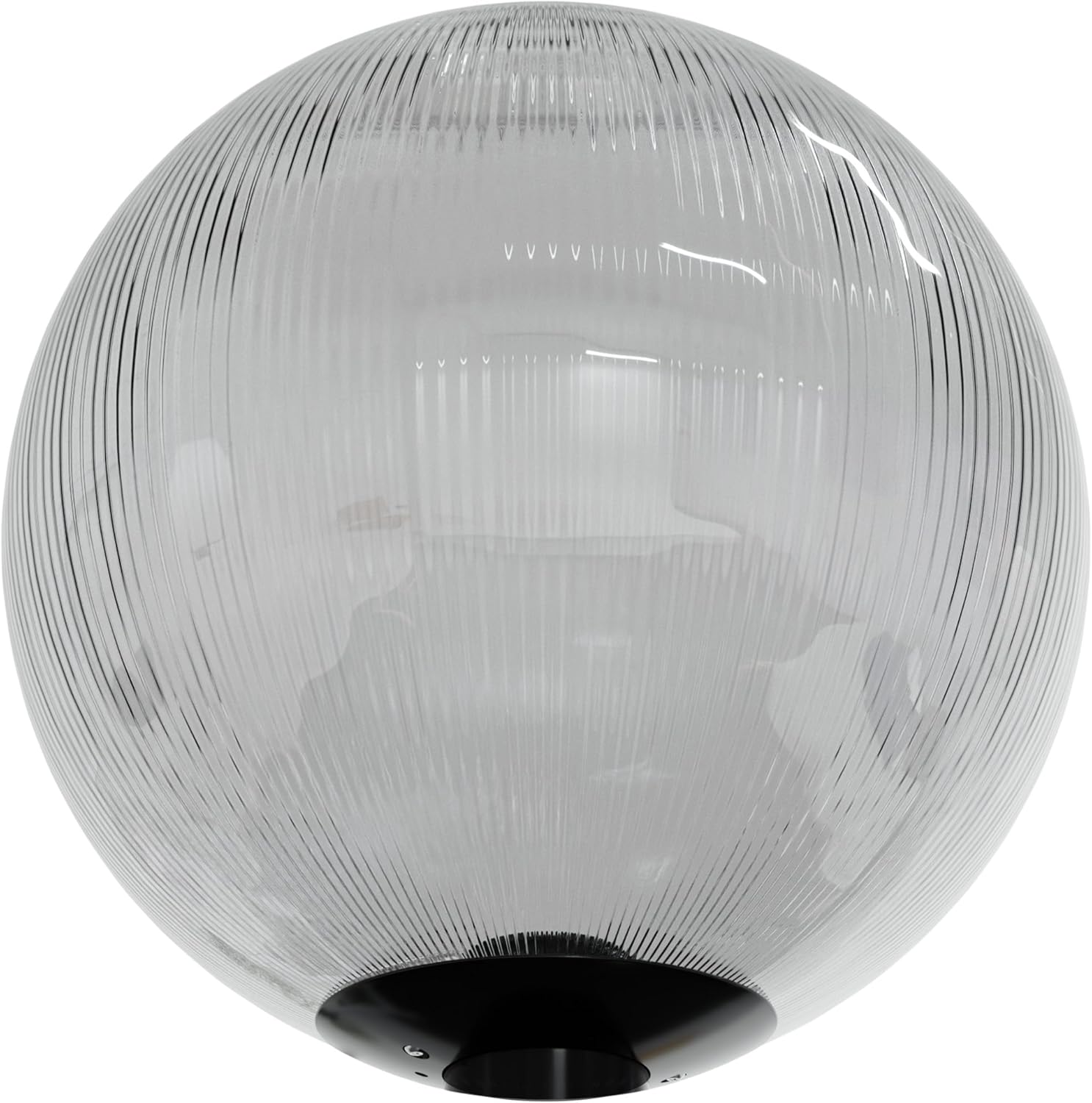 KastLite Lamp Post Globe Combo Lighting Fixture | 16