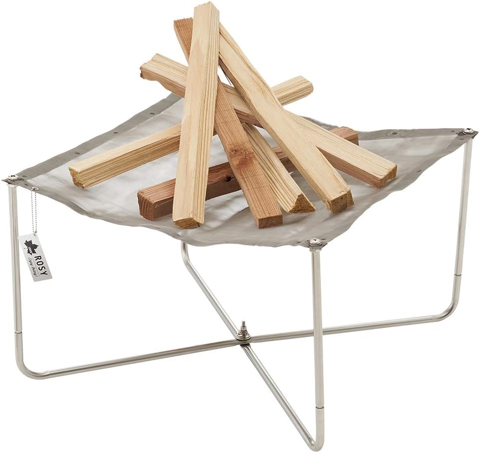 Logos 81064060 Mesh Fire Pit