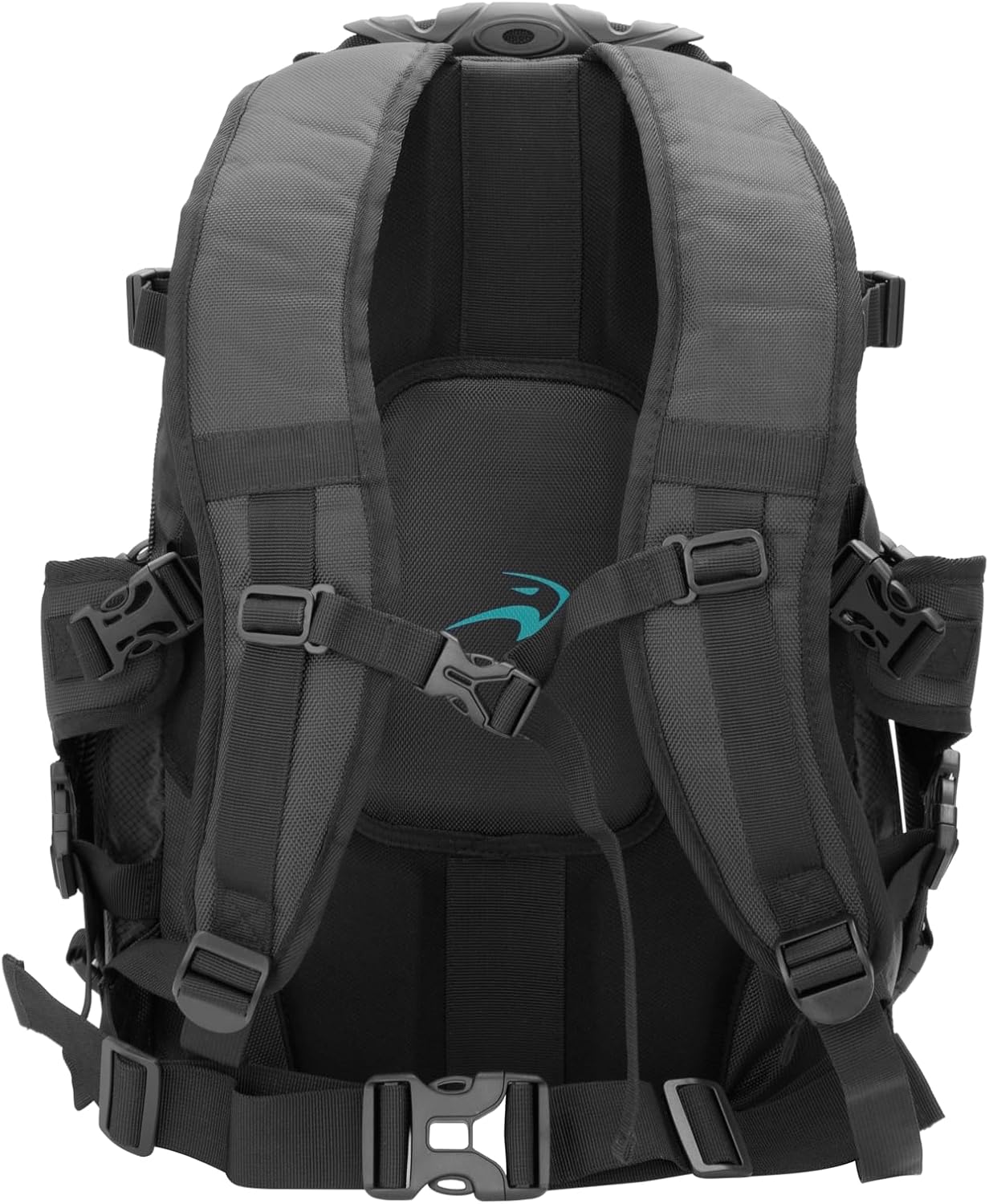 Flying Eagle Portech Travel Backpack - Urban Inline Skates Sports Backpack, Skating Bags, Travel Bag, Inline Skate Bag for Women & Men, Sports Equipment Organizer, Skate Accessories