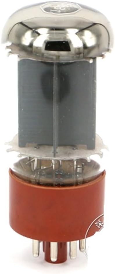 5881 Tube Replaces 5881/6L6/6P3P Vacuum Tube Precision Matching Suitable for Amplifier(2 pcs)