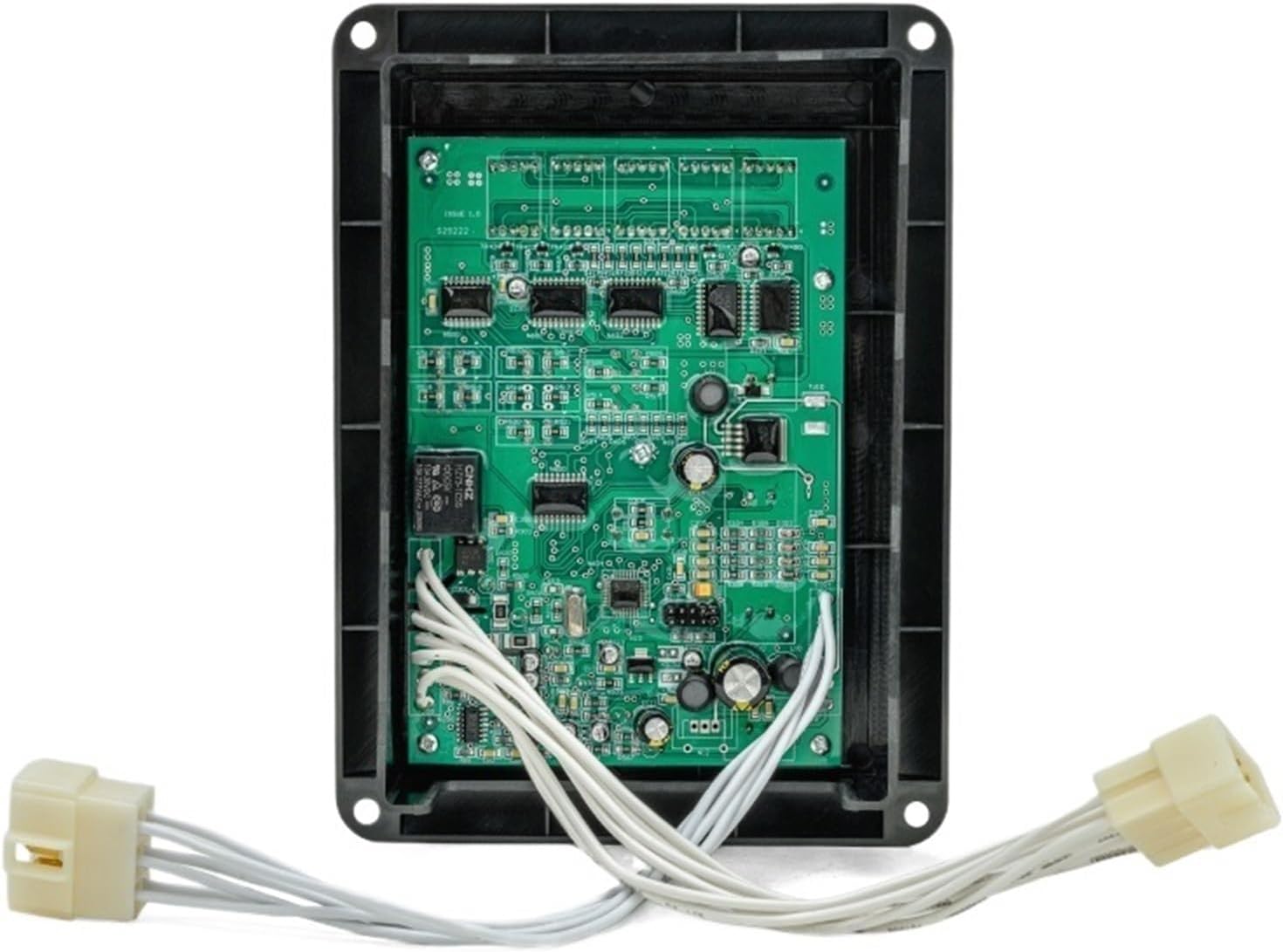 Generator Controller Module Display Automatic Control Panel 2/3 Plugs 14 Wires(2 Plugs)