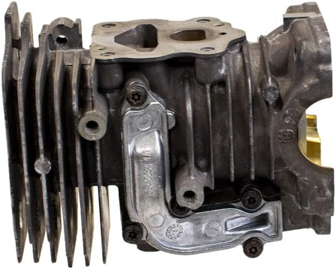 Husqvarna 544119902 Cylinder Piston Kit Genuine Original Equipment Manufacturer (OEM) Part