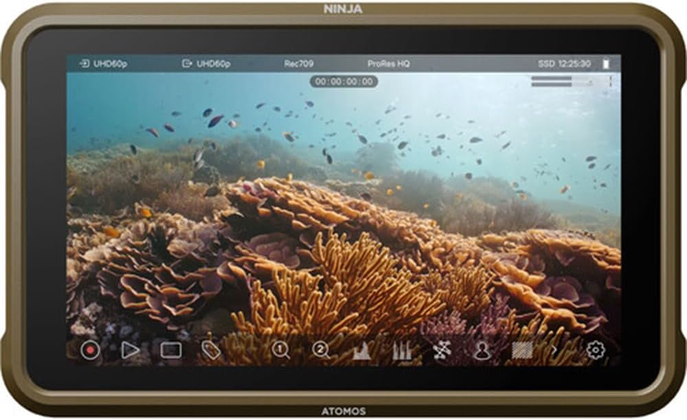 Atomos Ninja 5.2