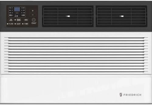 Friedrich Chill Premier 8,000 BTU 115v Cooling Only Window Unit