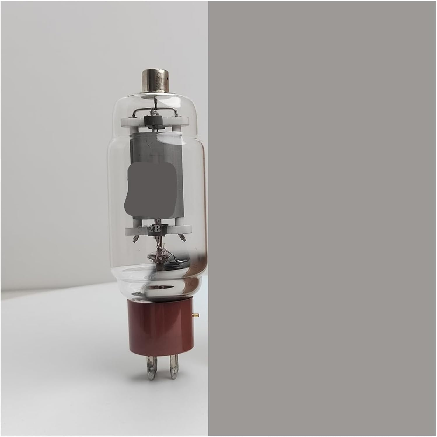 1/2/4PCS 572B Vacuum Tube Amplifier(1PCS)