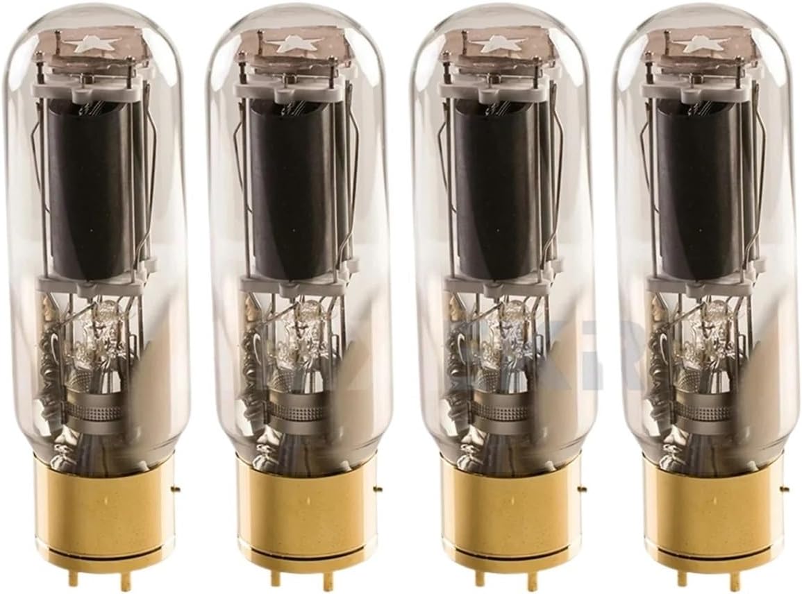 805A 805 Tube Amplifier Kit DIY Audio(4 PCS)