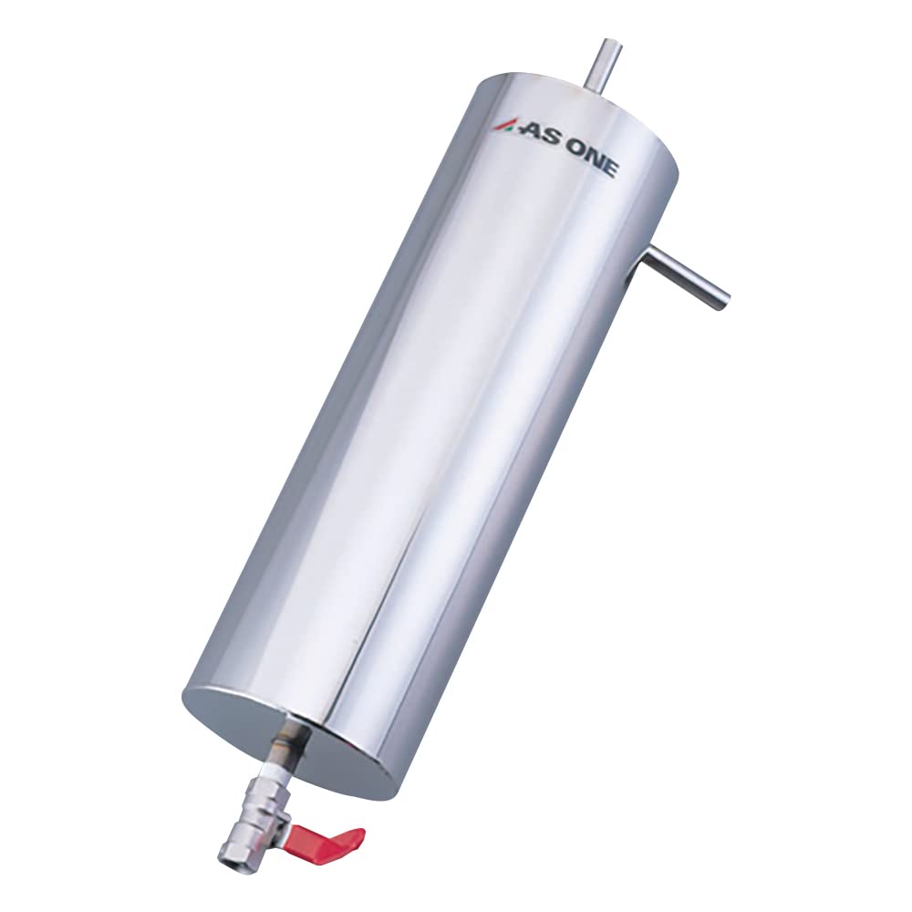 AS ONE Cold Traps H2SO5 / 2-8099-02