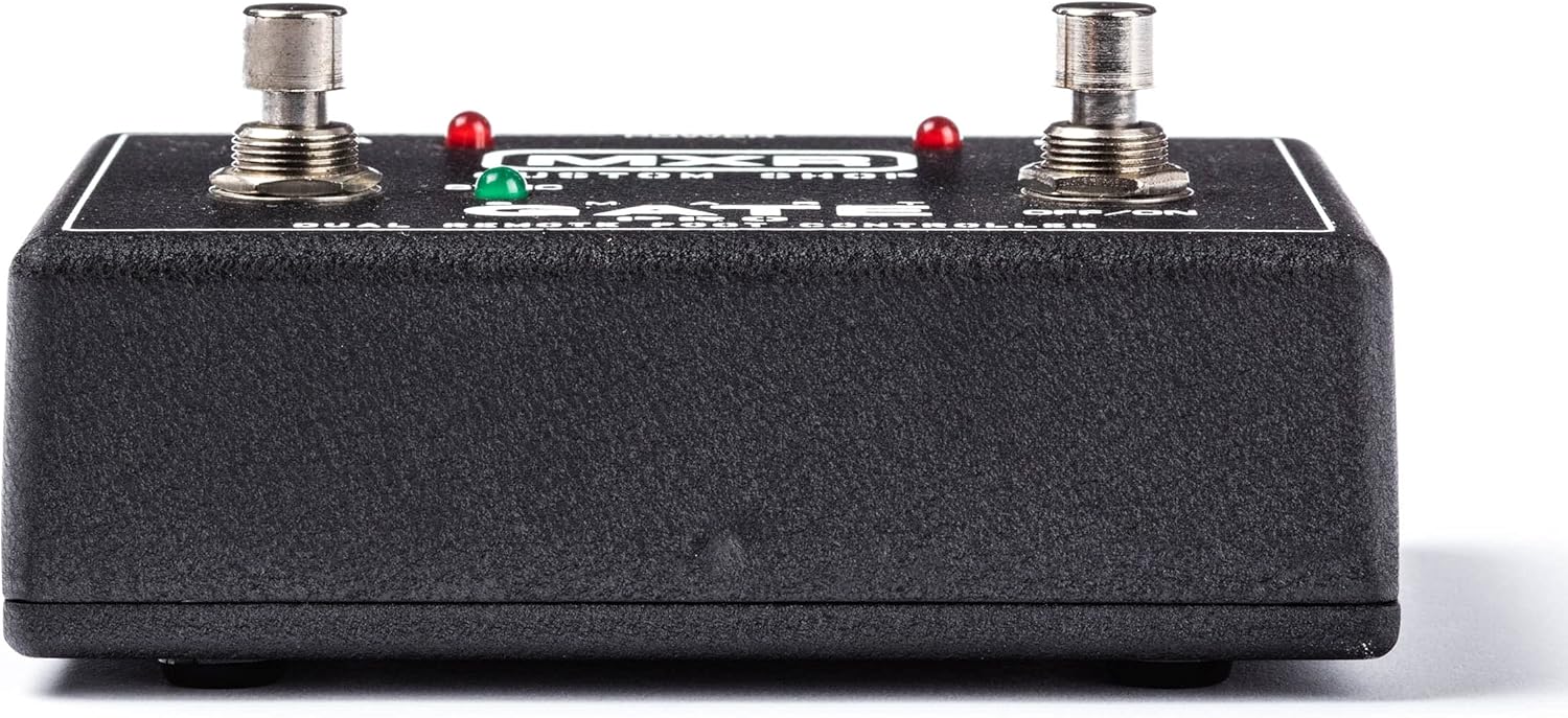 MXR® Smart Gate® Pro Foot Controller