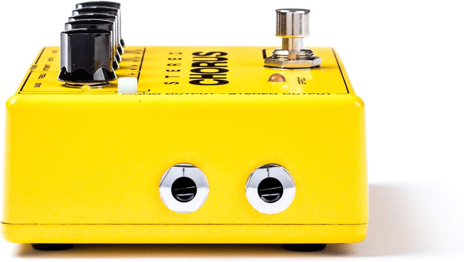 MXR® Stereo Chorus