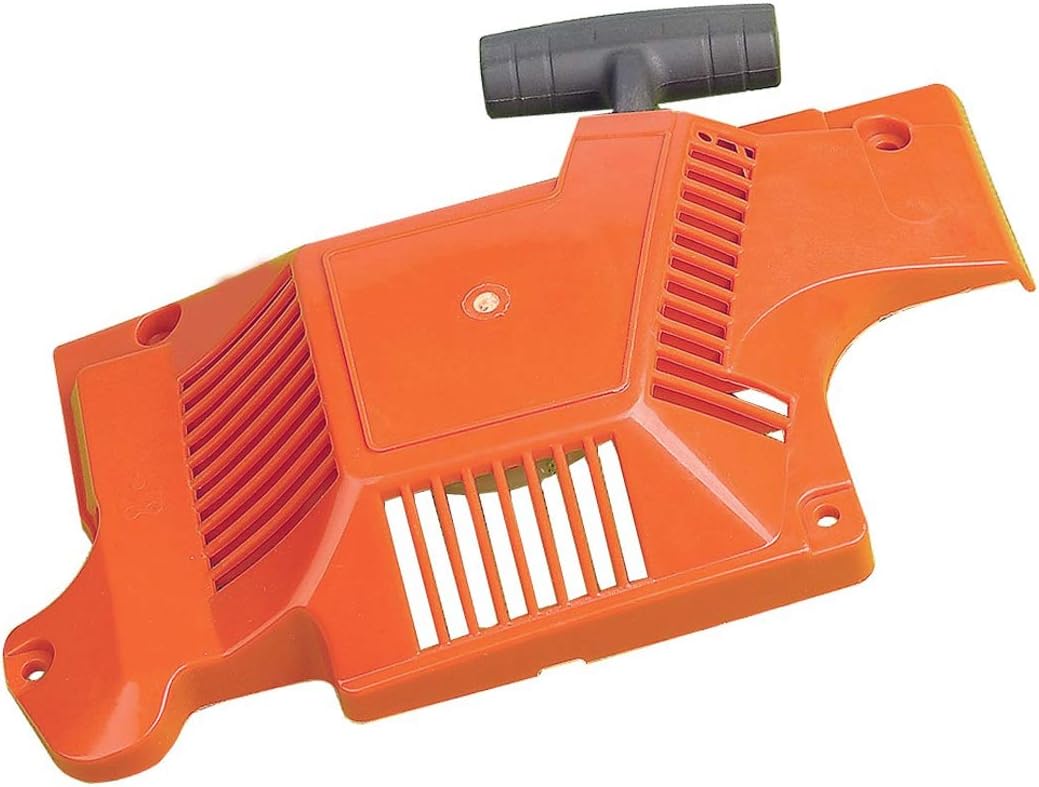 Husqvarna Starter Assembly for 1990-2007 Husqvarna 51, 51 EPA, 55, 55 Rancher & More Chainsaws / 503151801, 501761001
