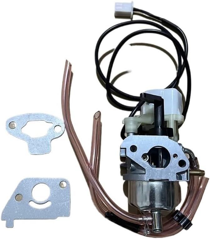[Outdoor Tools] KIPOR Frequency Conversion Gasoline Generator Genuine Accessories IG2000 Accessories Carburetor Assembly KG1051 [Replacement Parts]