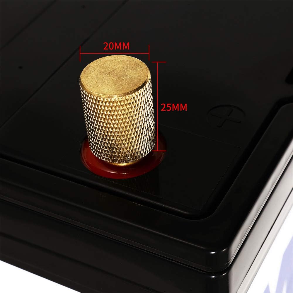 Maxwell Durablue 24V 375F Super Capacitor Solar Power System 3000Farads car Audio Amplifier 12V Engine Start Battery