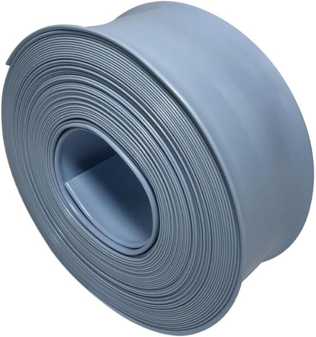 2 inch x 50 feet Durable Pool Filter Backwash & Draining Hose PRM-510