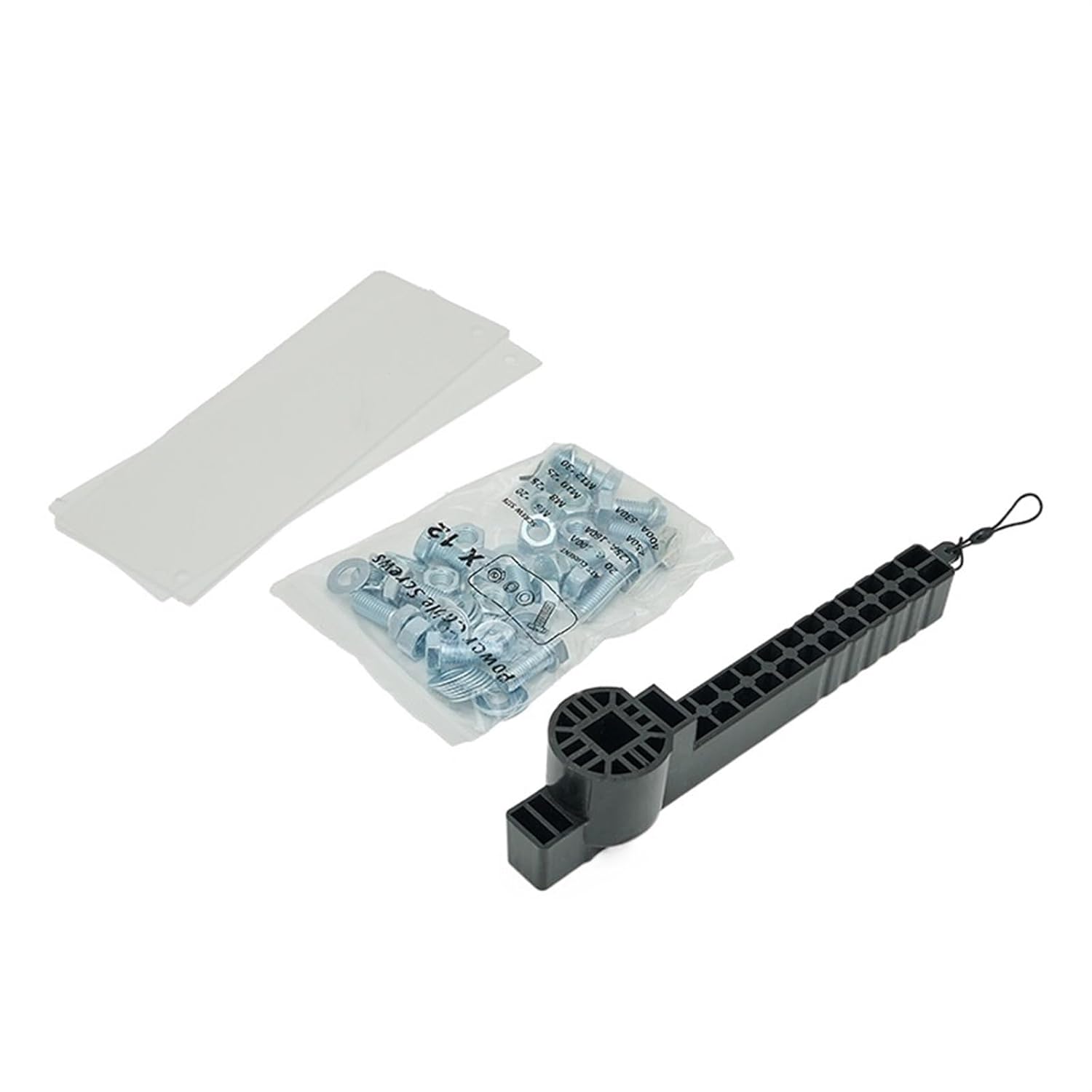 ATS 630a 800A 4p Controller Automatic Transfer Switch Three Phase Smart Intelligent Dual Power Transfer for Generator Set (Color : 800A)