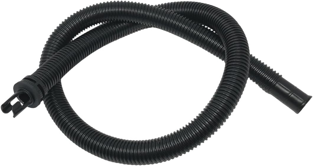 Replacement for Intex Inflation Hose for 28413WL Pure Spa Hot Tub Cover