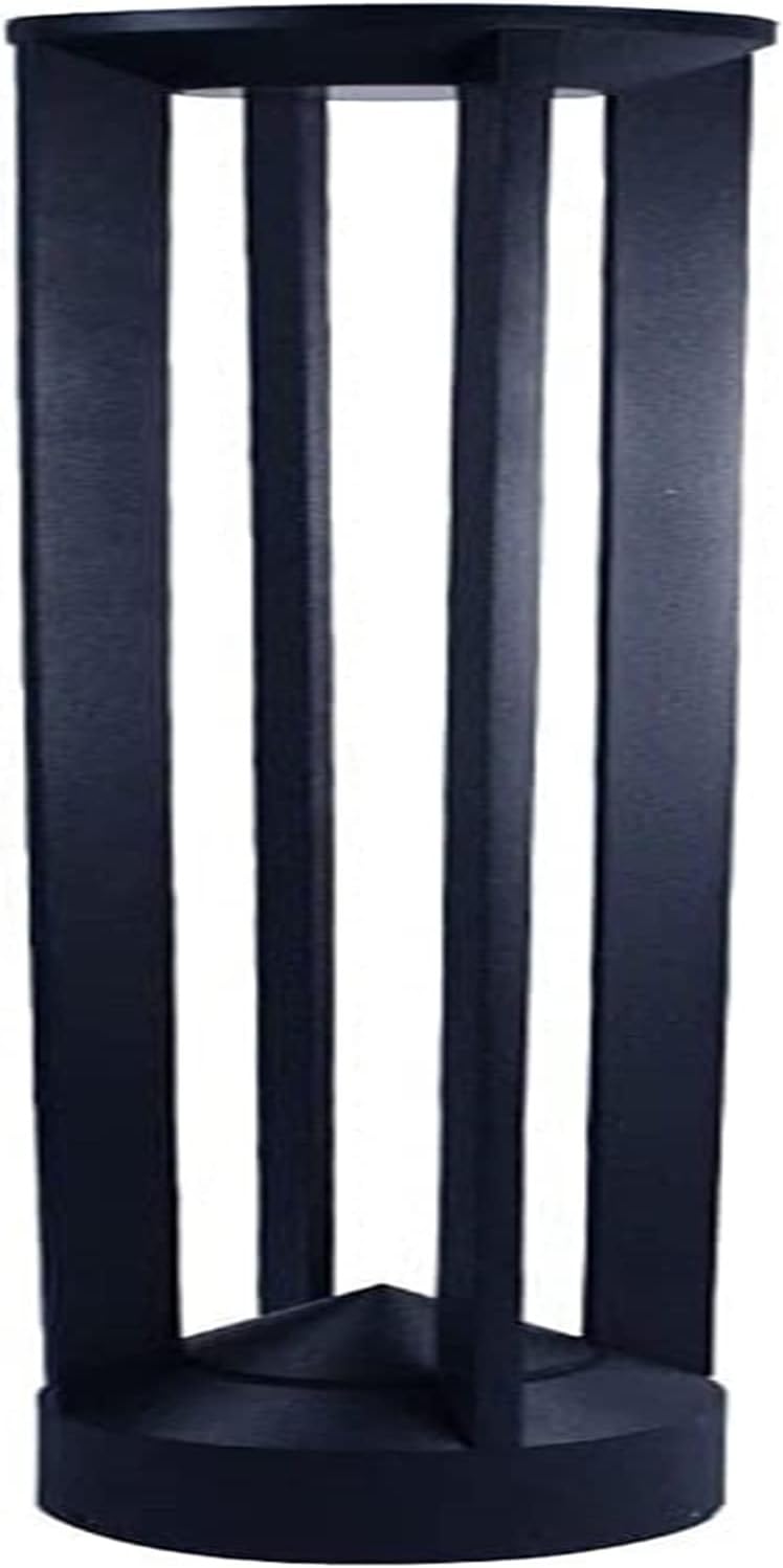 Courtyard Light Outdoor LEDOutdoor Lights Lighting Lawn Decoration Landscape LampDeck Fence Table Light for Courtyard Villa Outdoor Lighting Products (Size : 10.8 * 60cm)