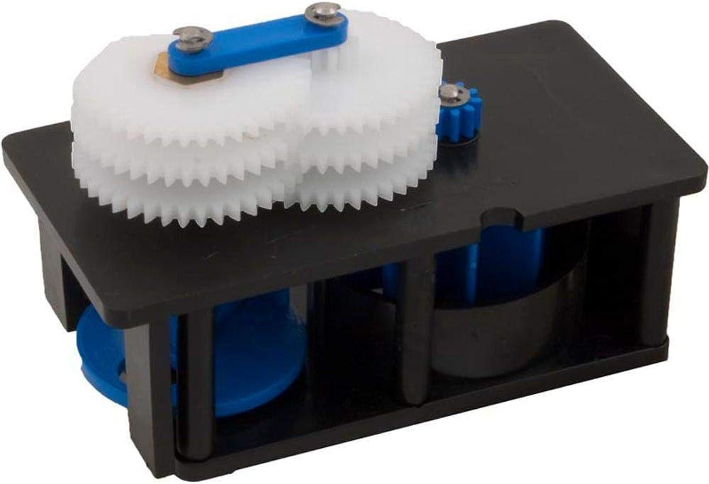 Pentair LX16 Gear Assembly Back Up Valve Replacement Legend II and Kreepy Krauly Legend II Automatic Pool Cleaner