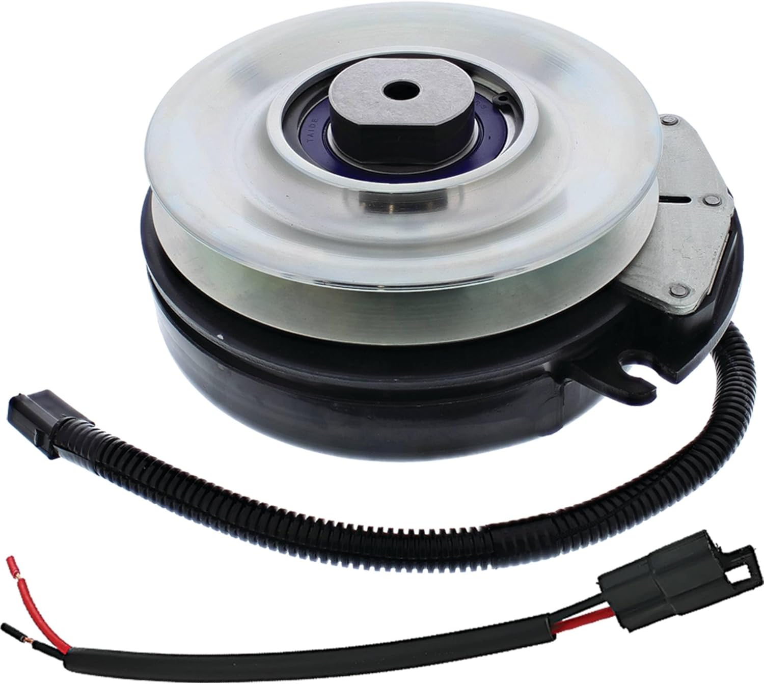 Outdoor Power Xtreme Equipment X0803 PTO Clutch Compatible with/Replacement for John Deere Z820A Professional ZTrak PC9681Z820A ZTRAKZ820A Professional ZTrak PC9681Z830A Tractor Lawn and Garden