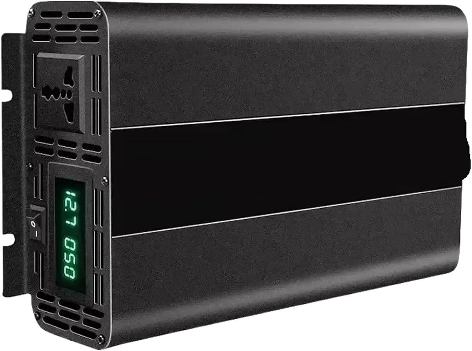 Inverter 4000W 5000W 7000W Power DC 12V to AC 220V 50HZ Power Bank Converter Solar Car Inverter(12V 7000W)