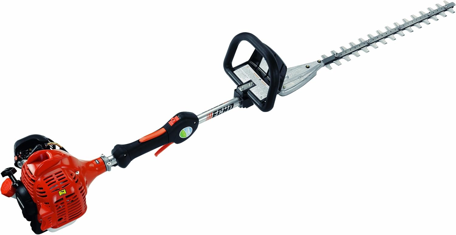 ECHO SHC-225S COMMERCIAL SERIES HEDGE TRIMMER