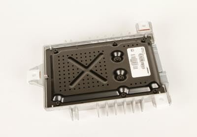 GM Genuine Parts 20960717 Radio Speaker Amplifier