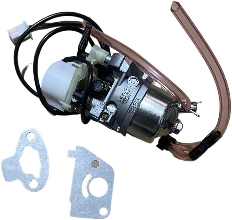 [Outdoor Tools] IG1000 Carburetor Assembly for KIPOR KG55AGTi10000 IG1000S Gasoline Digital Generator [Replacement Parts]