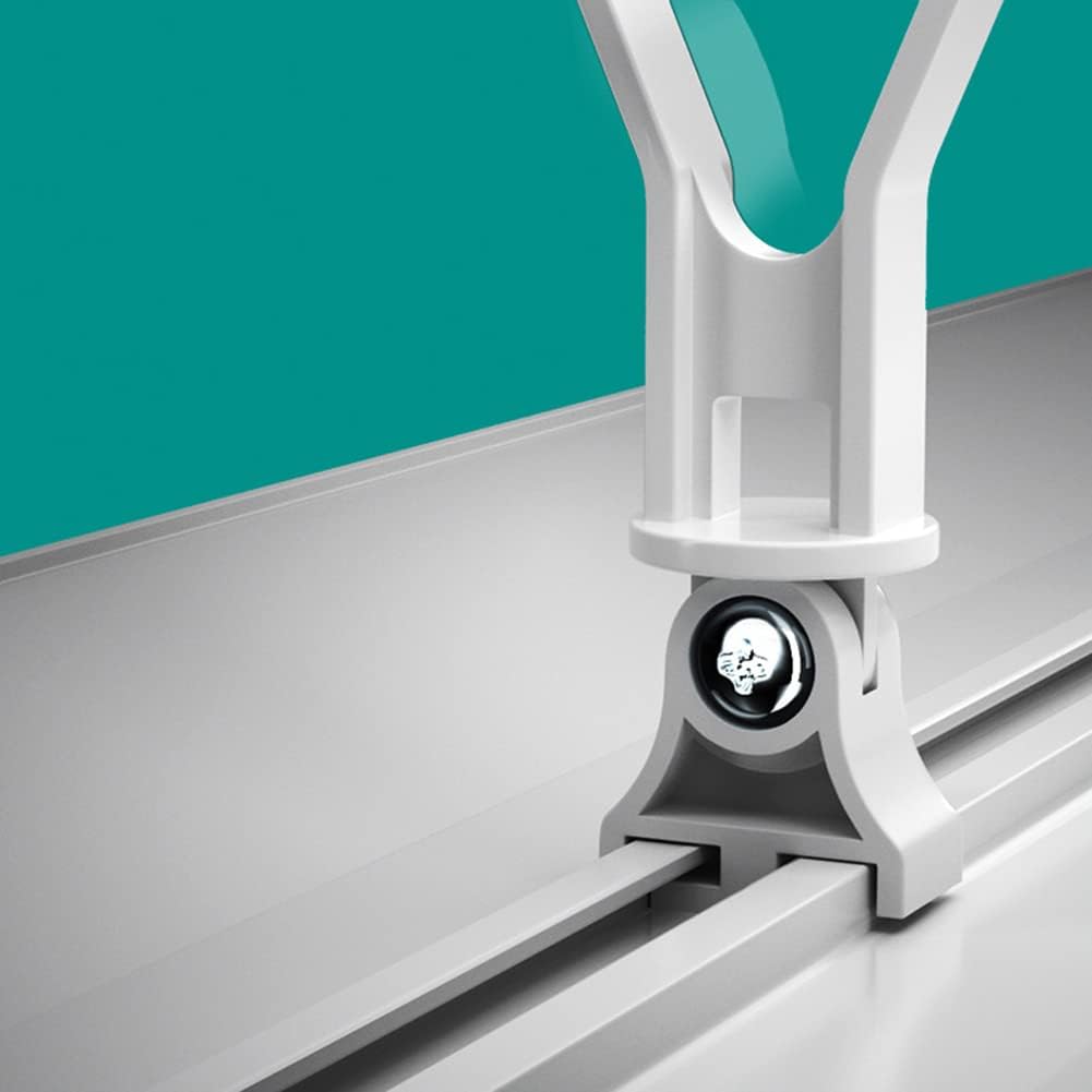 Ceiling Air Conditioner Air Outlet Deflector, Central Air Conditioner Anti-Straight Blowing Wind Deflector