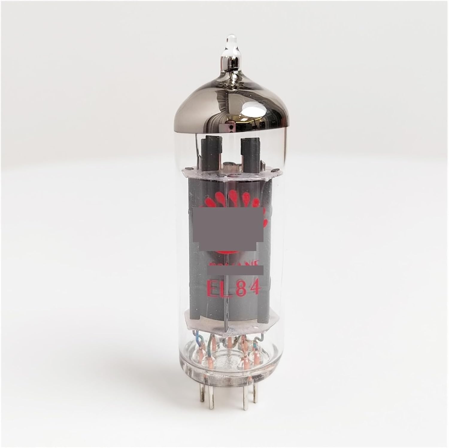 Vacuum Tube EL84 Precision Matching Tube for Tube Amplifier HiFi Audio Amplifier kit(4pcs Matched Quad)