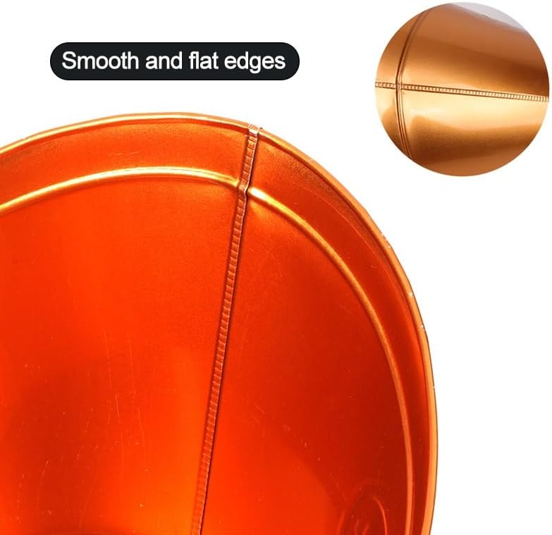 Fire Barrel, Paper Burner, Outdoor Fire Pits, Trash Burning Containers, Burn Cage, Applicable to for Garden, Paper, Leaf, Trash(Medium)