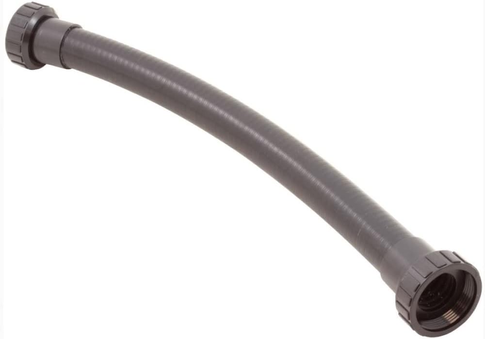 Raypak Protege Hose with Filter to Pump Union Connections for RPSF21 018255F