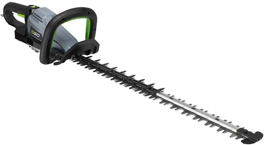 EGO Power+ HTX6500 56-Volt Lithium-ion Cordless Commercial Series Hedge Trimmer, Battery and Charger Not Included