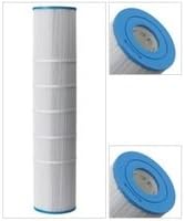 Clear Choice Pool Spa Filter 7.00 Dia x 32.81 in Cartridge Replacement for Hayward SwimClear C-5025 Baleen AK-60550, [2-Pack]